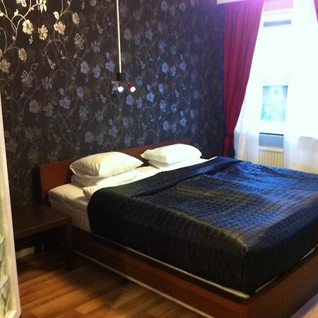 Hotell Marieberg Kristinehamn Exterior foto