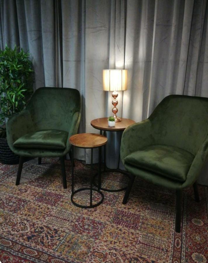 Hotell Marieberg Kristinehamn Exterior foto