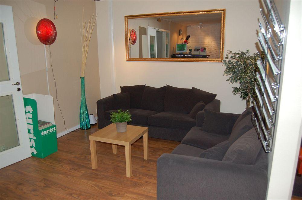 Hotell Marieberg Kristinehamn Exterior foto