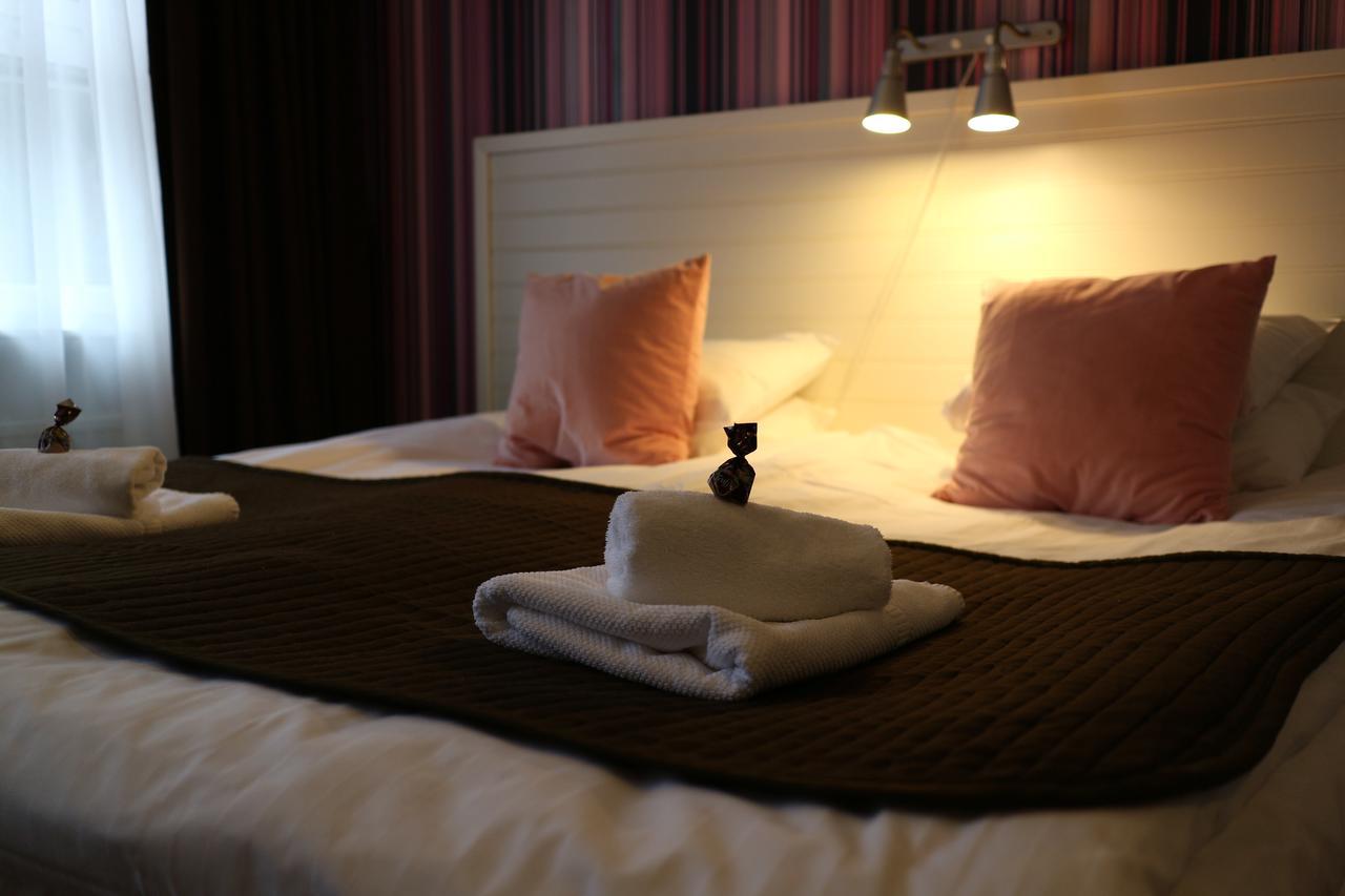 Hotell Marieberg Kristinehamn Exterior foto