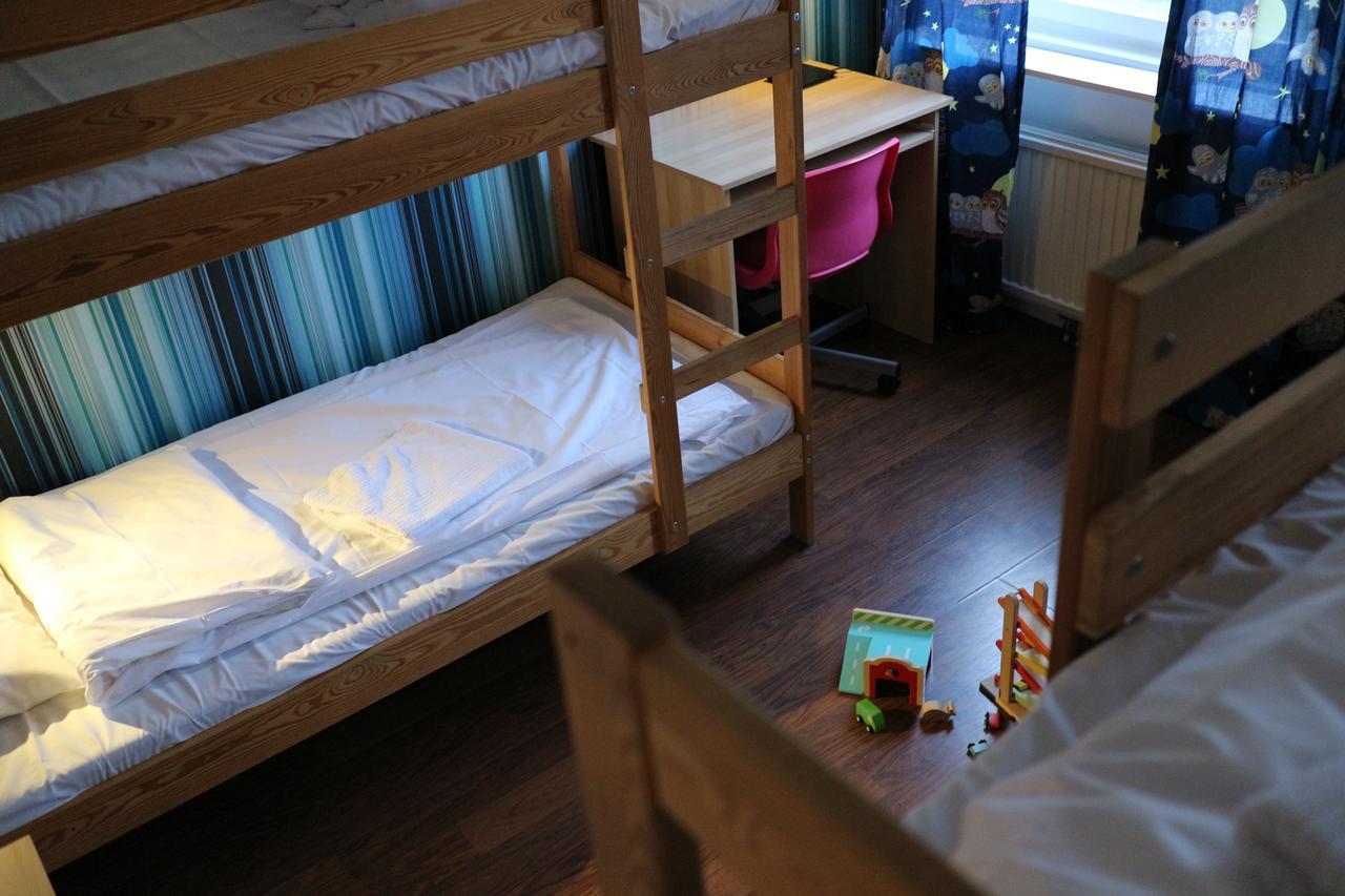 Hotell Marieberg Kristinehamn Exterior foto