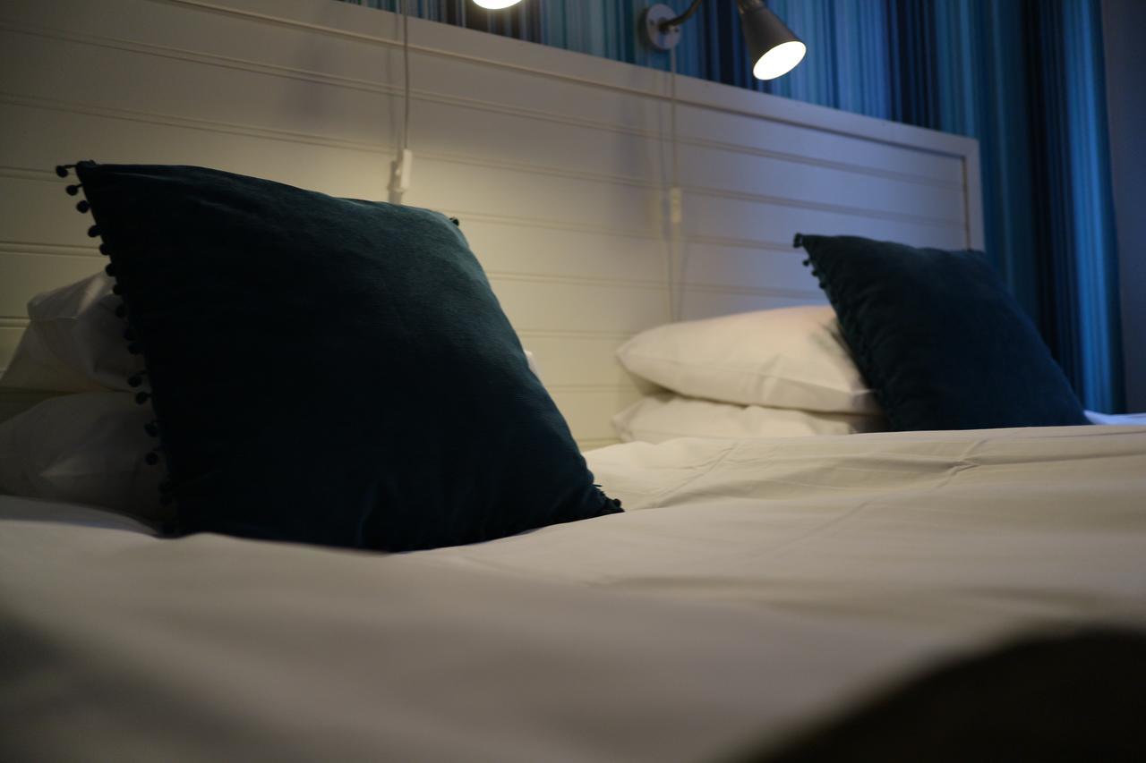 Hotell Marieberg Kristinehamn Exterior foto