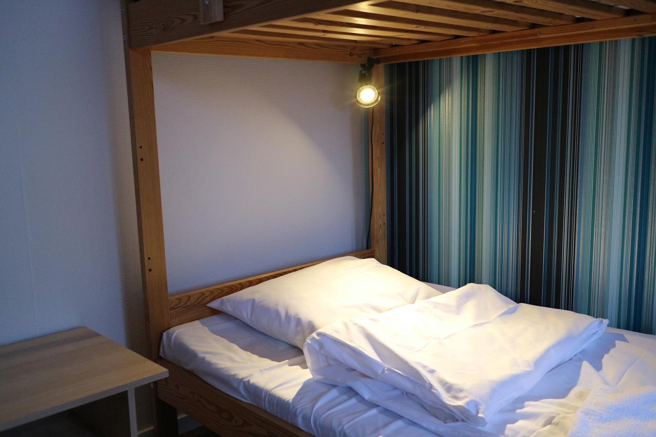 Hotell Marieberg Kristinehamn Exterior foto