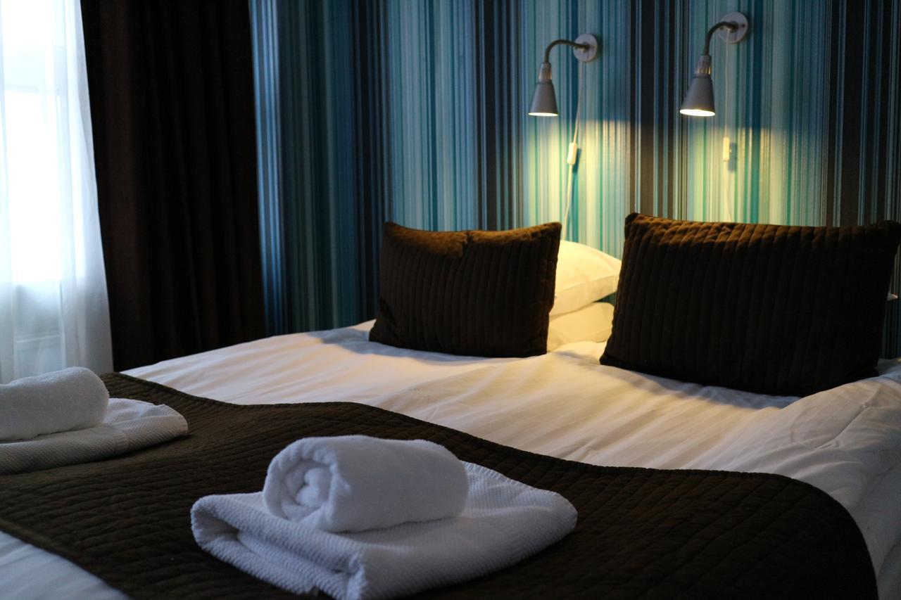 Hotell Marieberg Kristinehamn Exterior foto