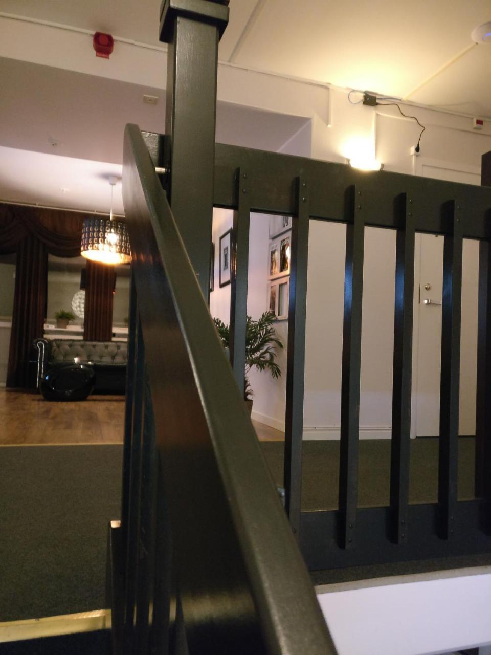 Hotell Marieberg Kristinehamn Zimmer foto